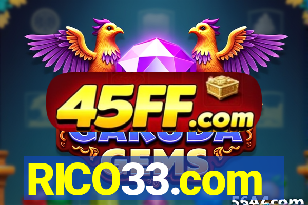 RICO33.com