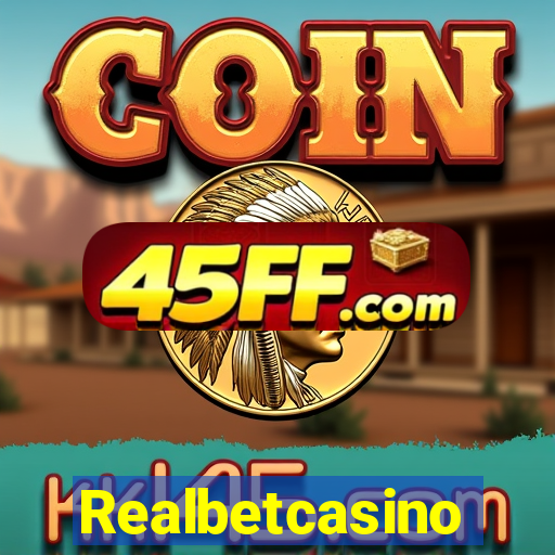 Realbetcasino