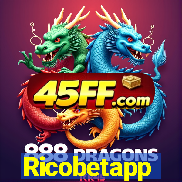 Ricobetapp