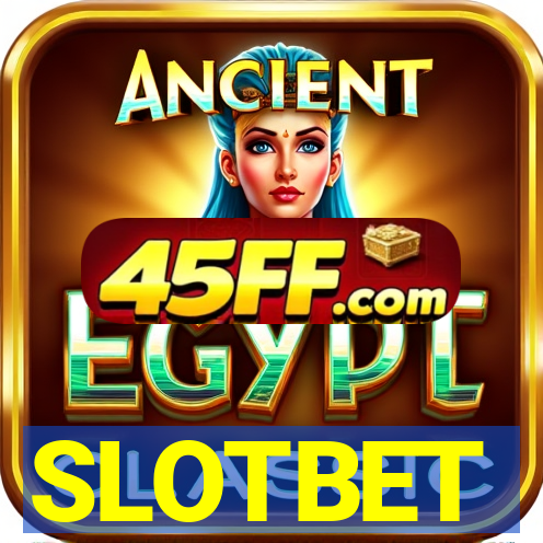 SLOTBET