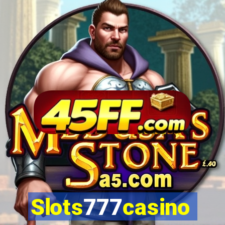 Slots777casino