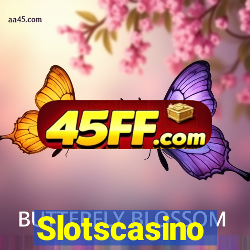 Slotscasino