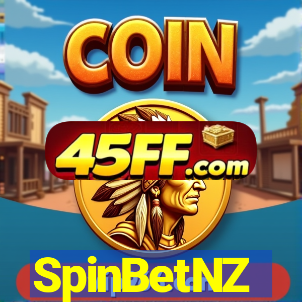 SpinBetNZ