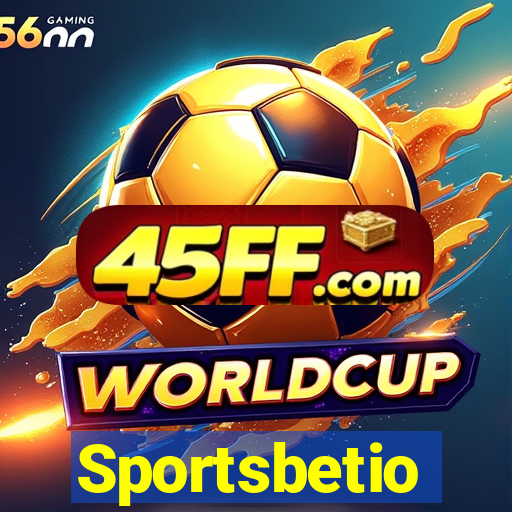 Sportsbetio