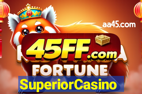 SuperiorCasino