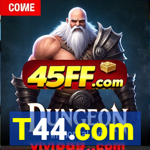 T44.com