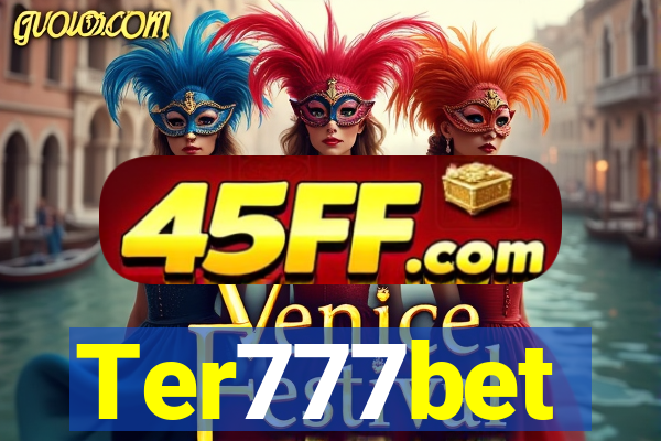 Ter777bet