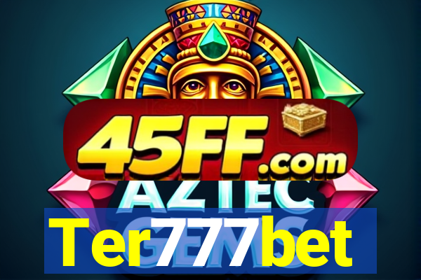 Ter777bet