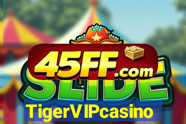 TigerVIPcasino