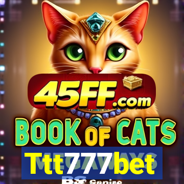 Ttt777bet
