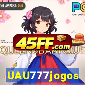 UAU777jogos