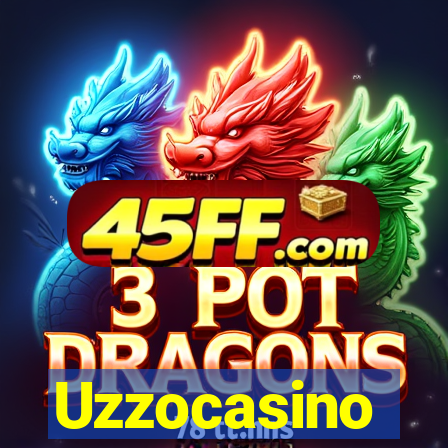 Uzzocasino