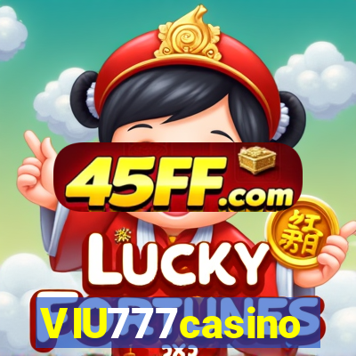VIU777casino