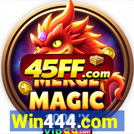 Win444.com