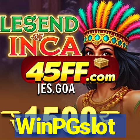 WinPGslot