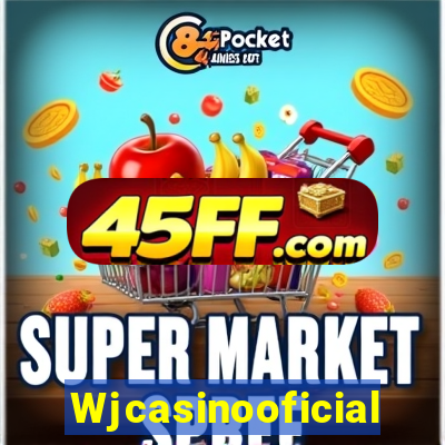Wjcasinooficial