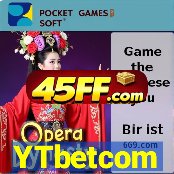YTbetcom