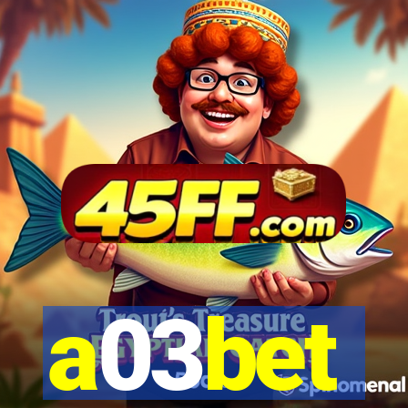 a03bet