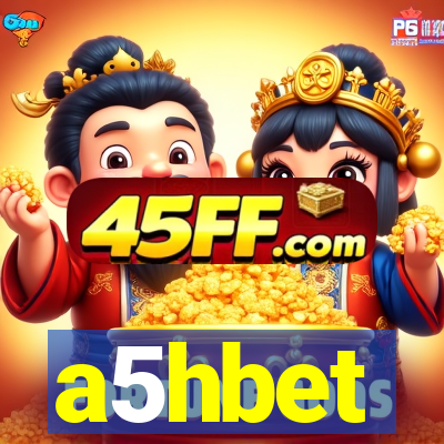 a5hbet