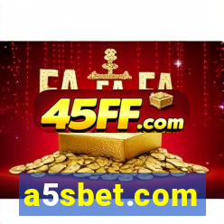a5sbet.com