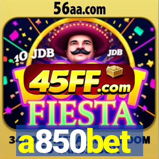 a850bet