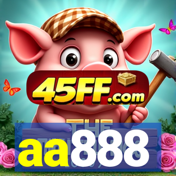 aa888