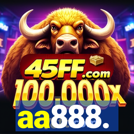 aa888.
