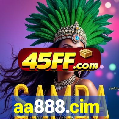 aa888.cim