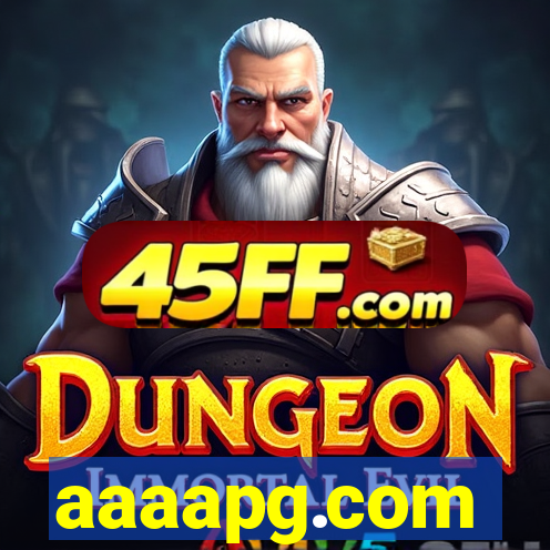 aaaapg.com
