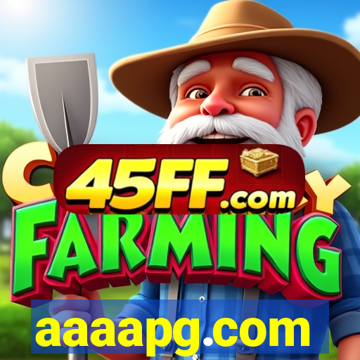 aaaapg.com