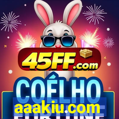 aaakiu.com