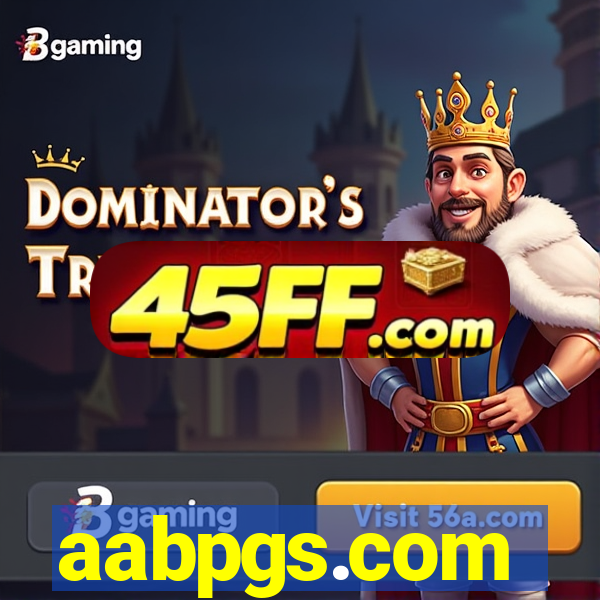 aabpgs.com