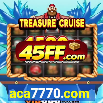 aca7770.com