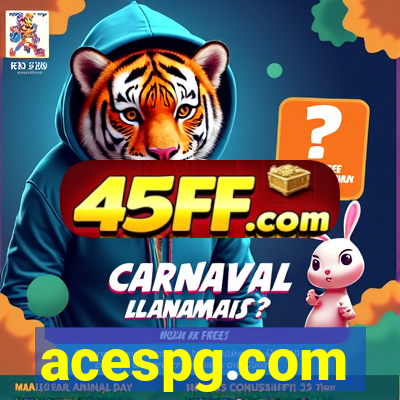 acespg.com