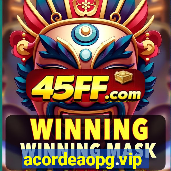 acordeaopg.vip