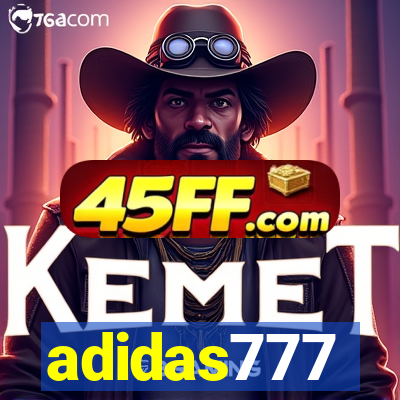 adidas777