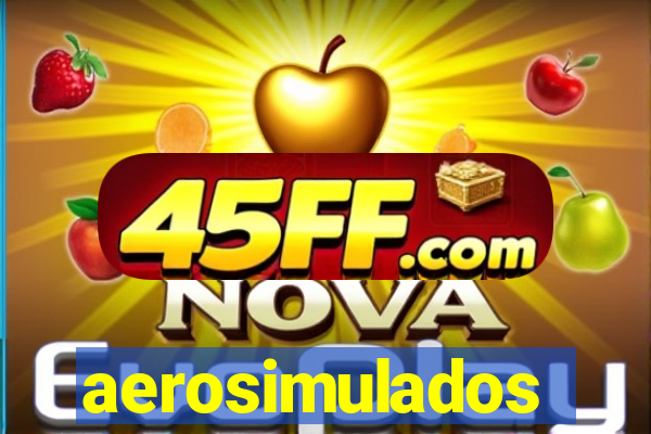 aerosimulados