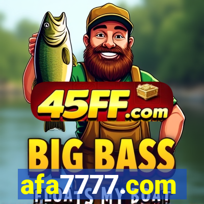 afa7777.com