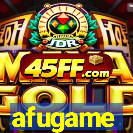 afugame