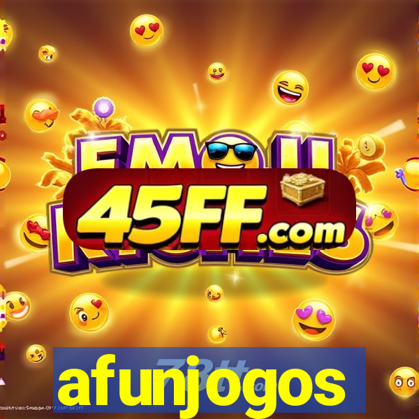afunjogos