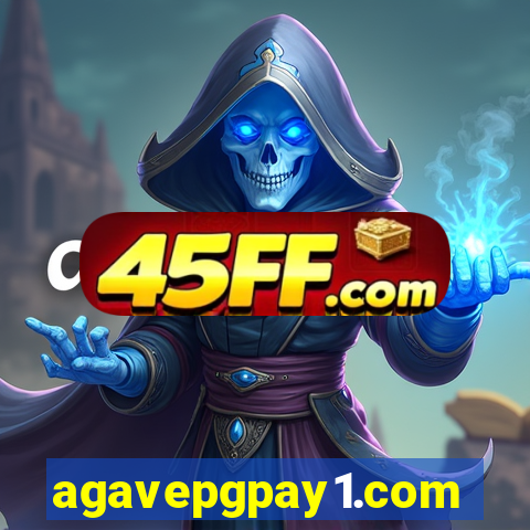 agavepgpay1.com