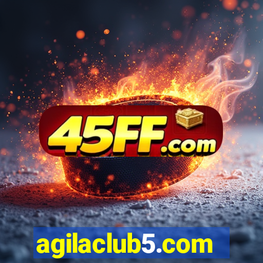 agilaclub5.com