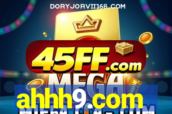 ahhh9.com
