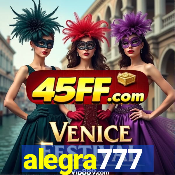 alegra777
