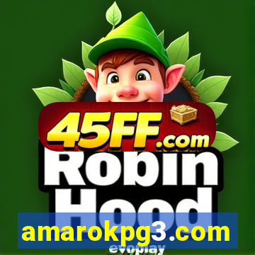 amarokpg3.com