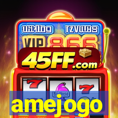 amejogo
