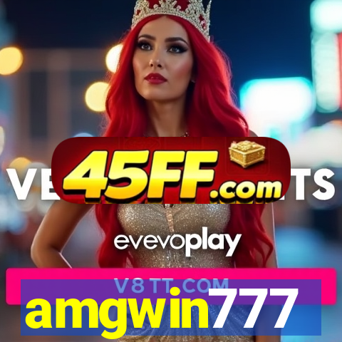 amgwin777