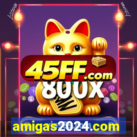 amigas2024.com