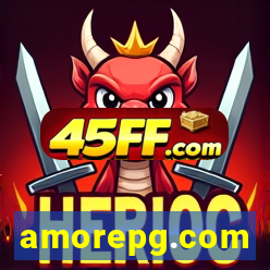 amorepg.com