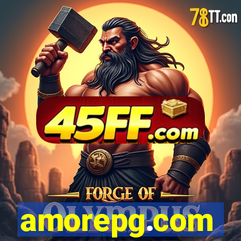 amorepg.com